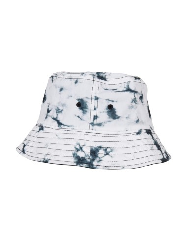 FLE-5003BD-Batik Dye Reversible Bucket Hat